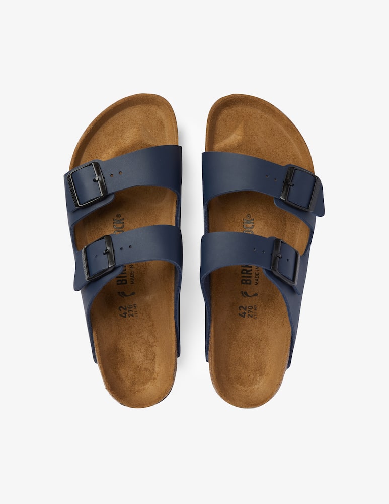 Birkenstock Sandali piatti arizona - immagine 8 Birkenstock Sandali piatti arizona - immagine 8