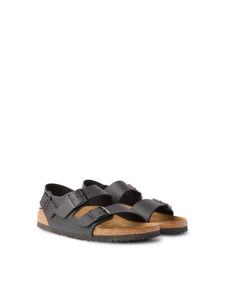 rinascente Birkenstock Sandalo milano - nero