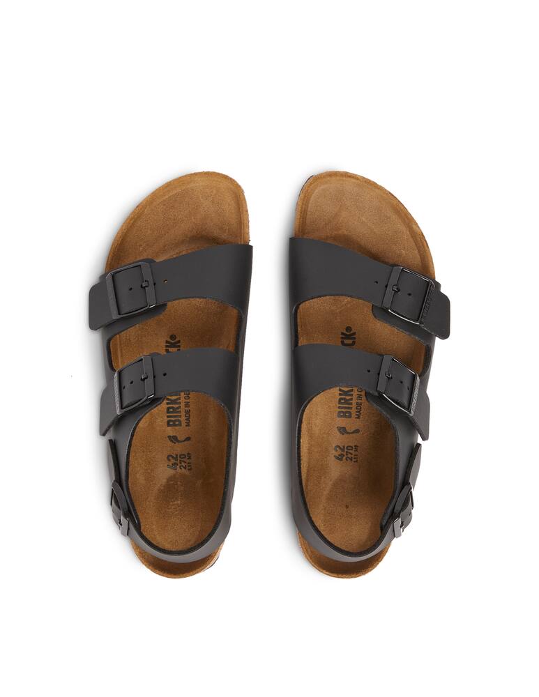 rinascente Birkenstock Sandalo milano - nero