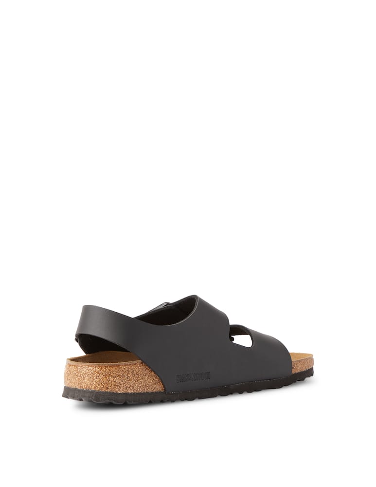 rinascente Birkenstock Sandalo milano - nero