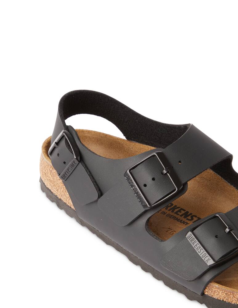 rinascente Birkenstock Sandalo milano - nero