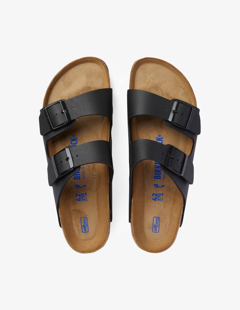 rinascente Birkenstock Arizona flat sandals 