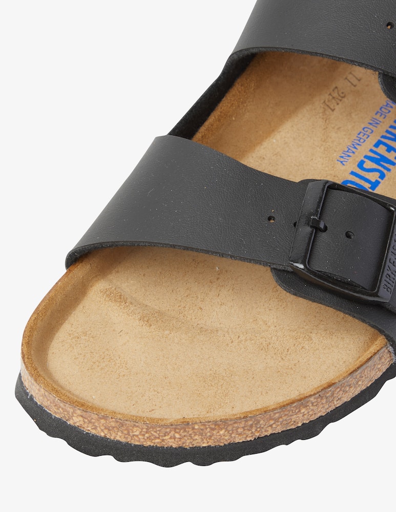 rinascente Birkenstock Arizona flat sandals 