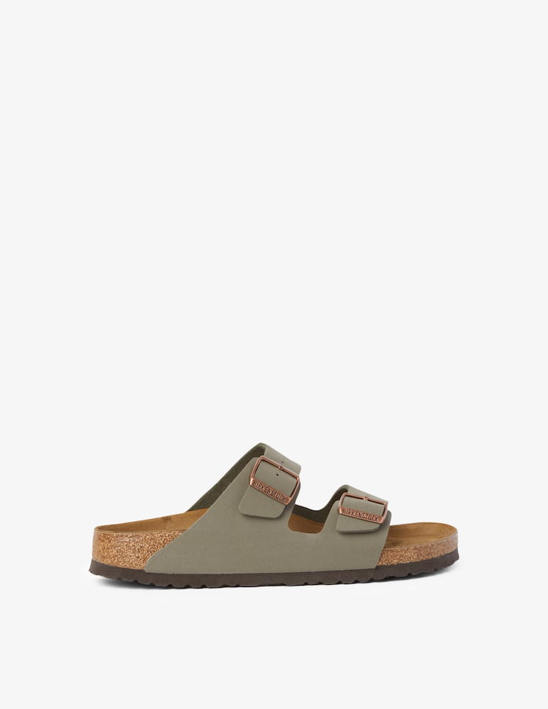 Birkenstock Sandali piatti arizona stone - immagine 6 Birkenstock Sandali piatti arizona stone - immagine 6