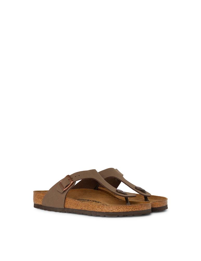 rinascente Birkenstock Gizeh mocca birkibuc