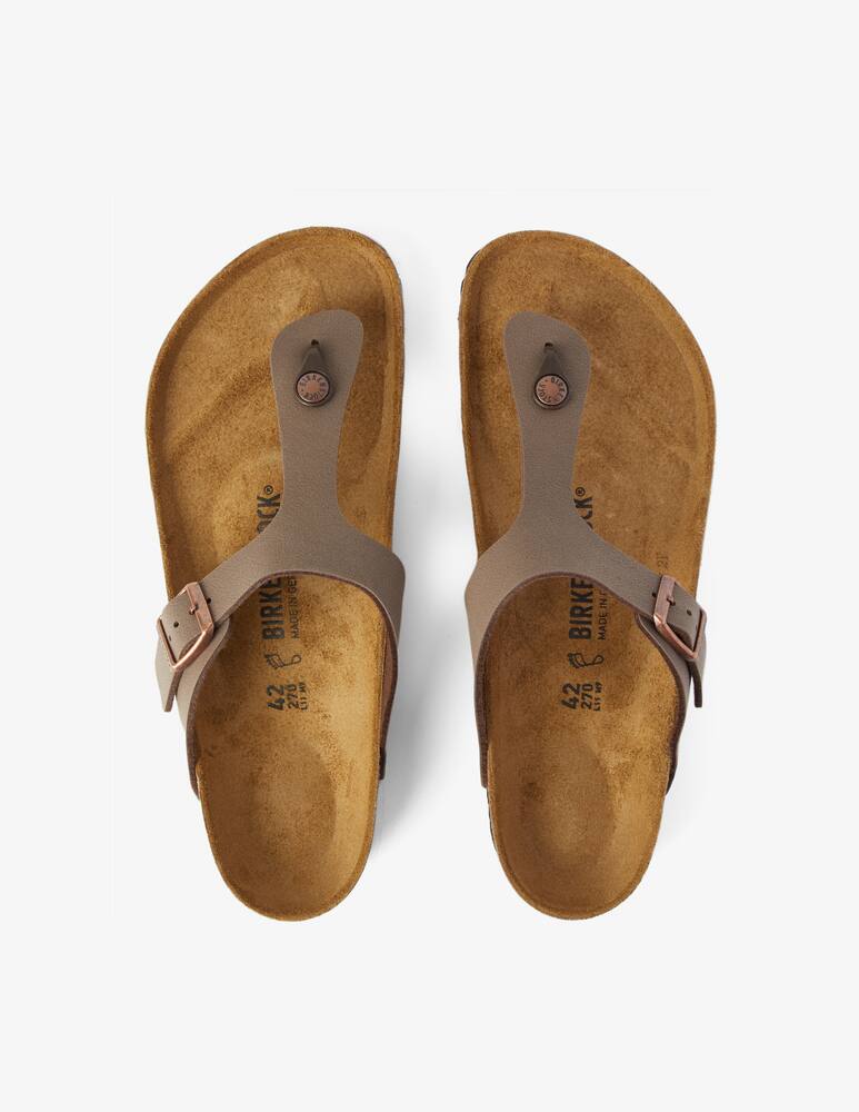 rinascente Birkenstock Birkoflor sandals 