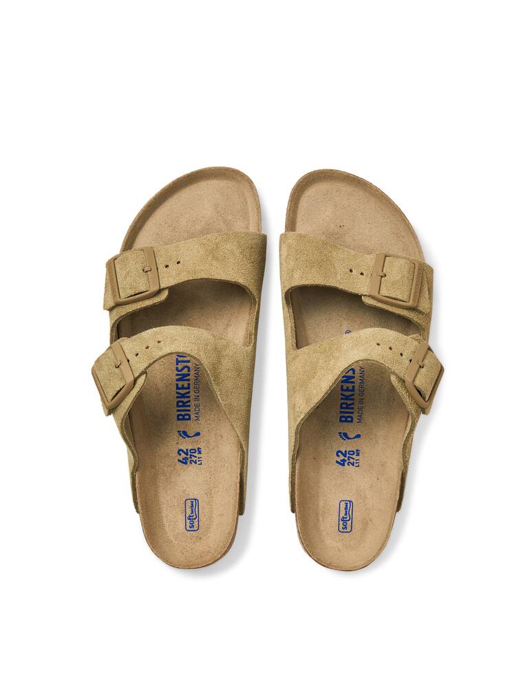 rinascente Birkenstock Gizeh mocca birkibuc