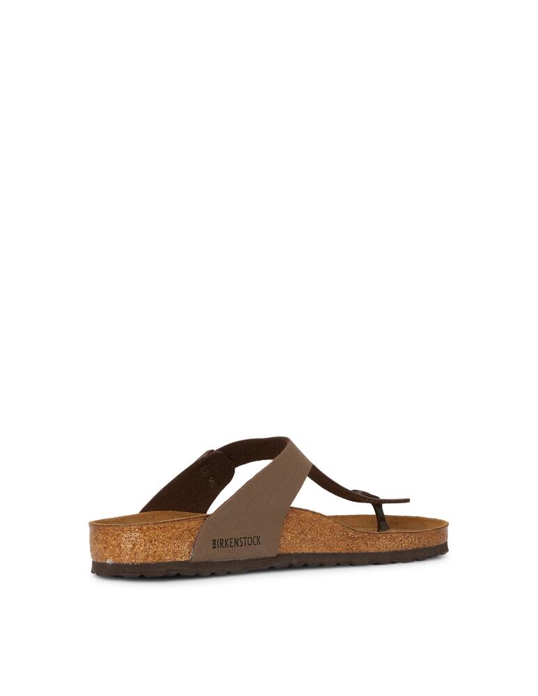 rinascente Birkenstock Gizeh mocca birkibuc