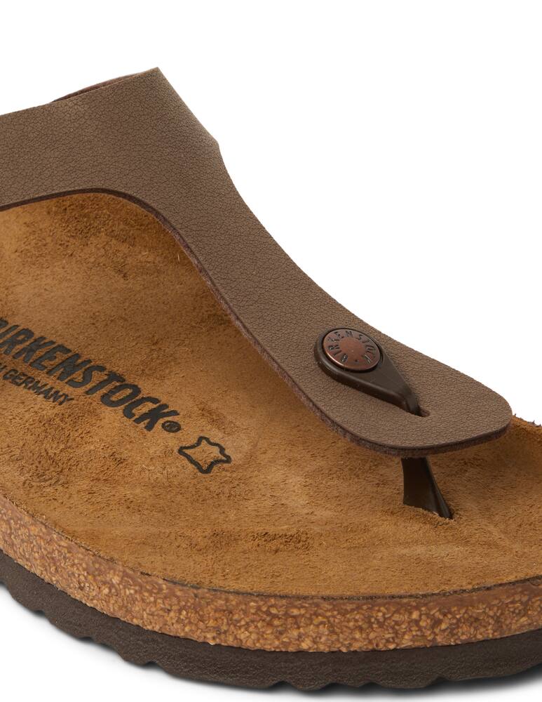 rinascente Birkenstock Gizeh mocca birkibuc