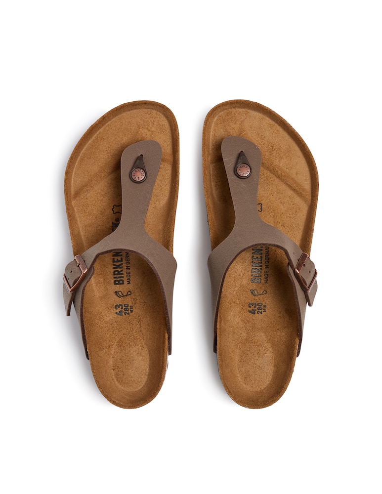 rinascente Birkenstock Gizeh sandals