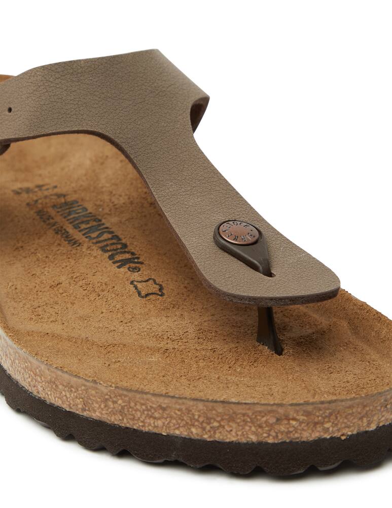 rinascente Birkenstock Gizeh sandals