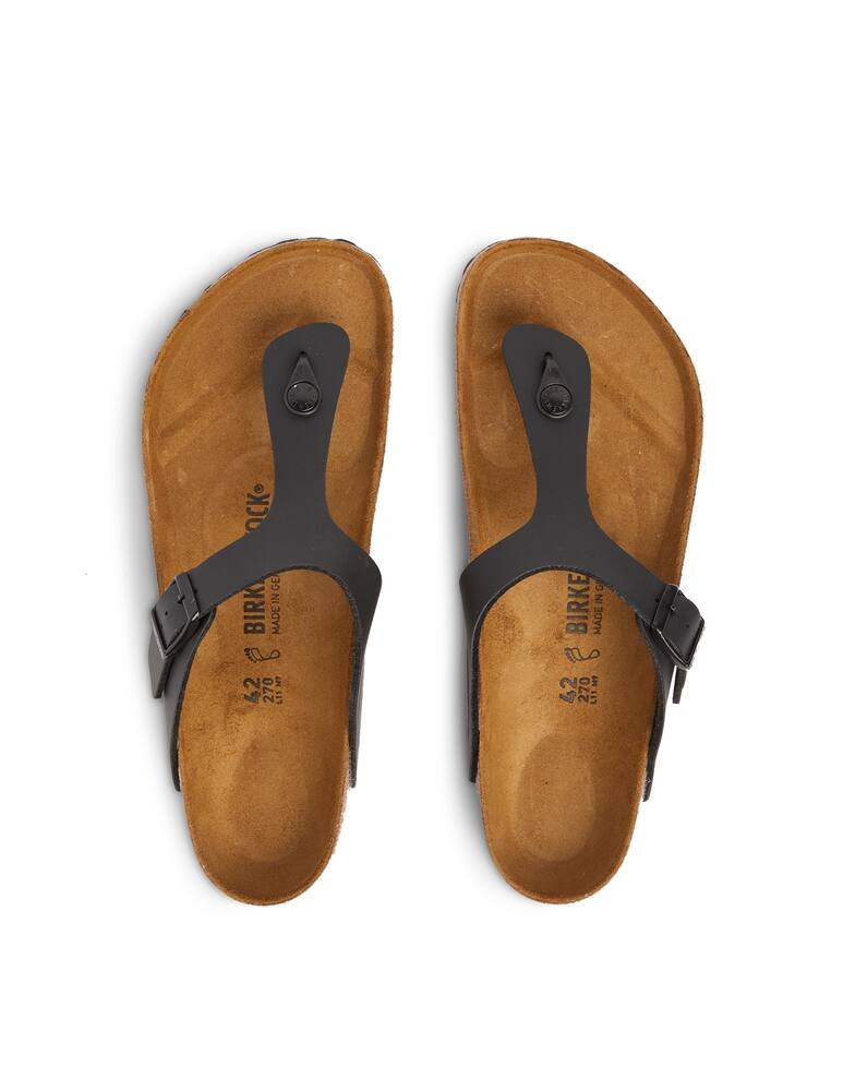 rinascente Birkenstock Birkoflor sandals 