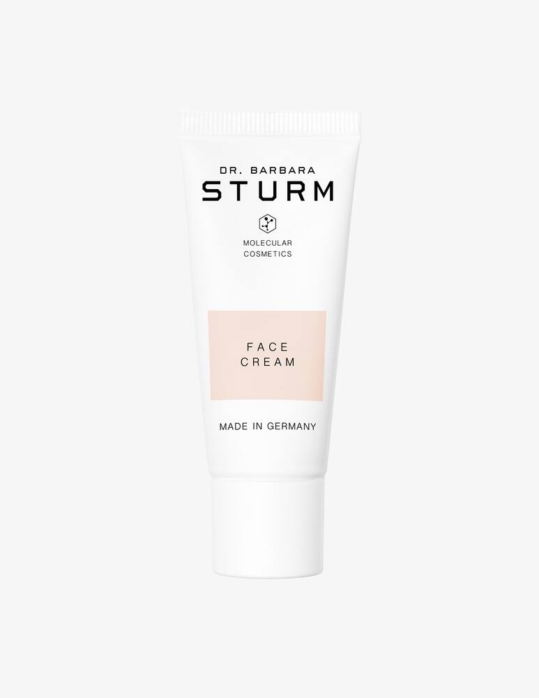 DR. BARBARA STURM Face Cream - immagine 1 DR. BARBARA STURM Face Cream - immagine 1