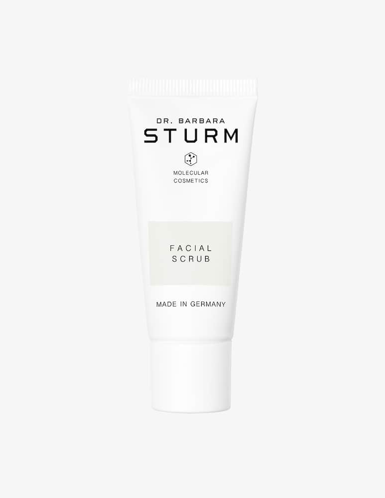 DR. BARBARA STURM Facial Scrub - picture 1 DR. BARBARA STURM Facial Scrub - picture 1