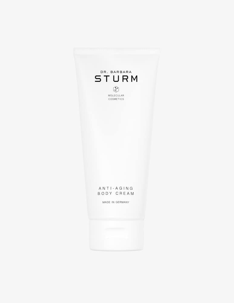DR. BARBARA STURM Anti-Aging Body Cream - picture 1