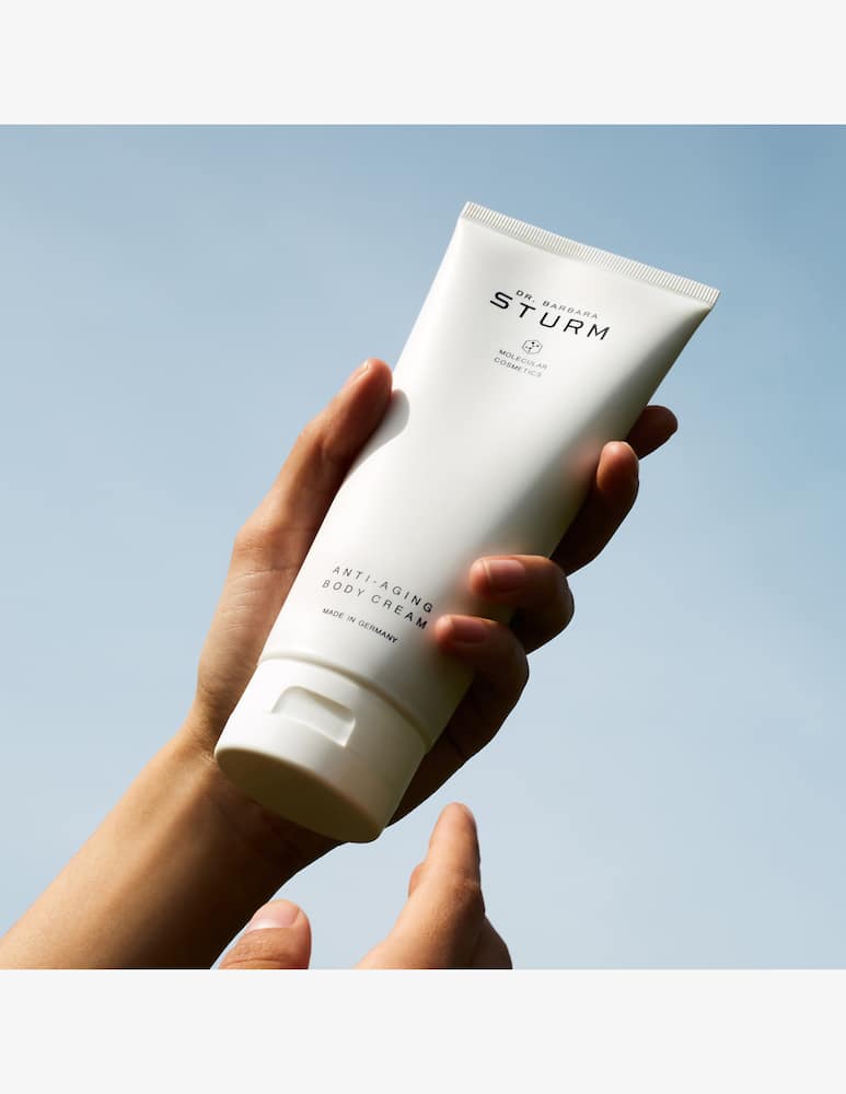 DR. BARBARA STURM Anti-Aging Body Cream - picture 3