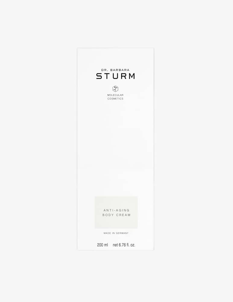 DR. BARBARA STURM Anti-Aging Body Cream - picture 4