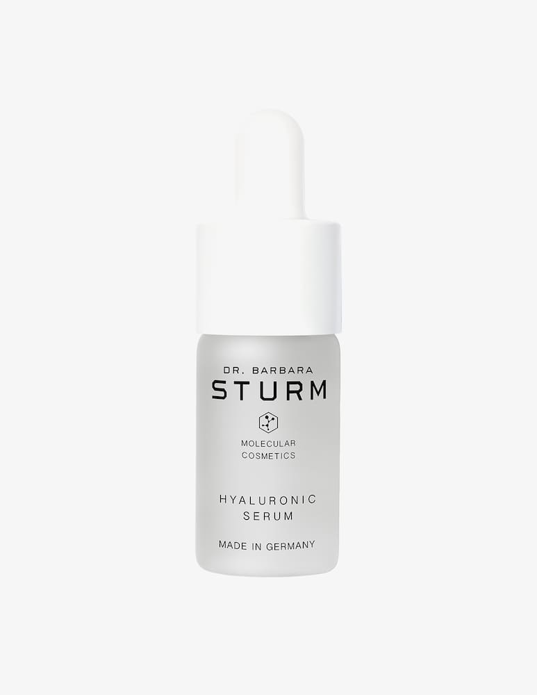 DR. BARBARA STURM Mini Hyaluronic Serum - picture 1 DR. BARBARA STURM Mini Hyaluronic Serum - picture 1