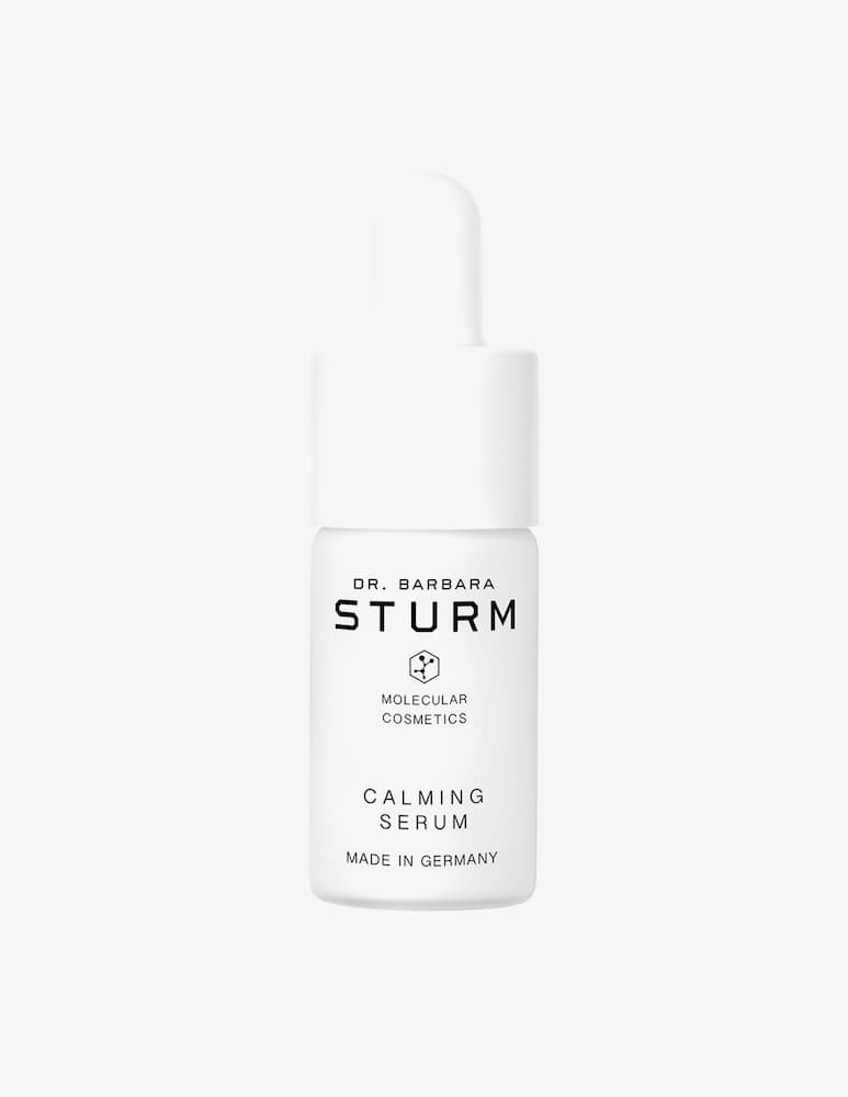 DR. BARBARA STURM Calming Serum - picture 1 DR. BARBARA STURM Calming Serum - picture 1