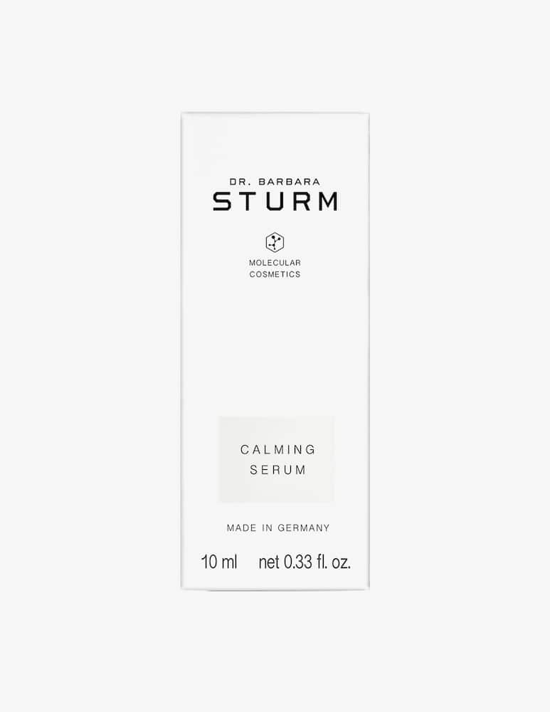 DR. BARBARA STURM Calming Serum - picture 2 DR. BARBARA STURM Calming Serum - picture 2