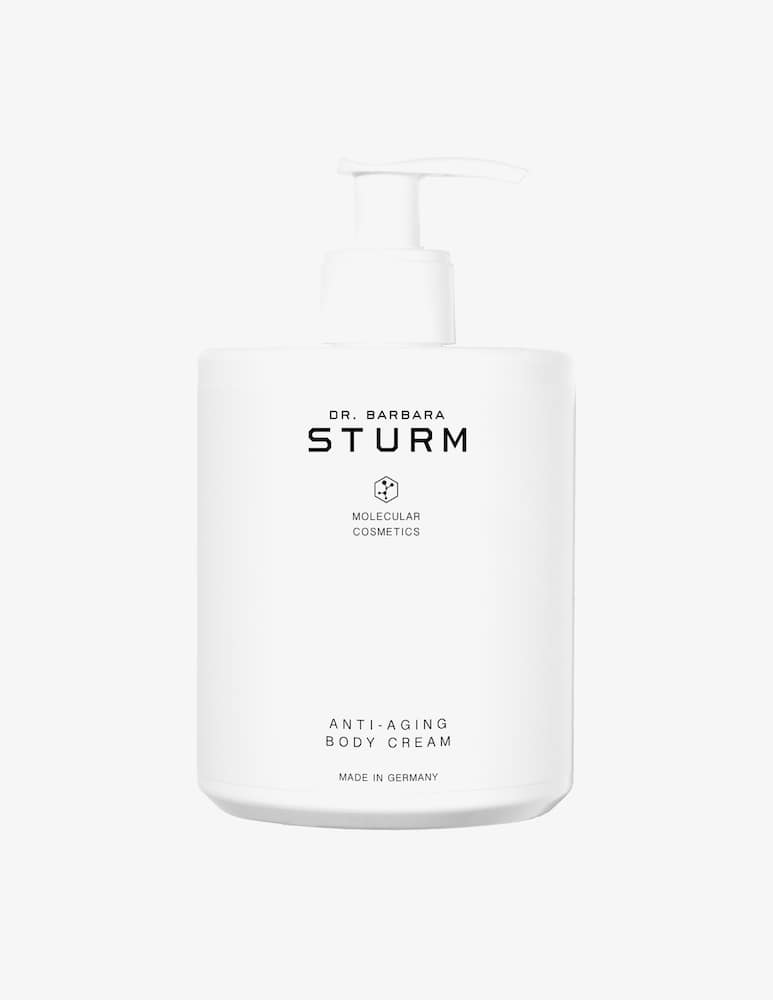 DR. BARBARA STURM Anti-Aging Body Cream - immagine 1 DR. BARBARA STURM Anti-Aging Body Cream - immagine 1