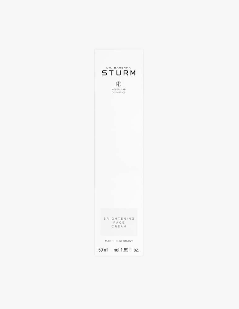 DR. BARBARA STURM Brightening Face Cream - picture 2 DR. BARBARA STURM Brightening Face Cream - picture 2