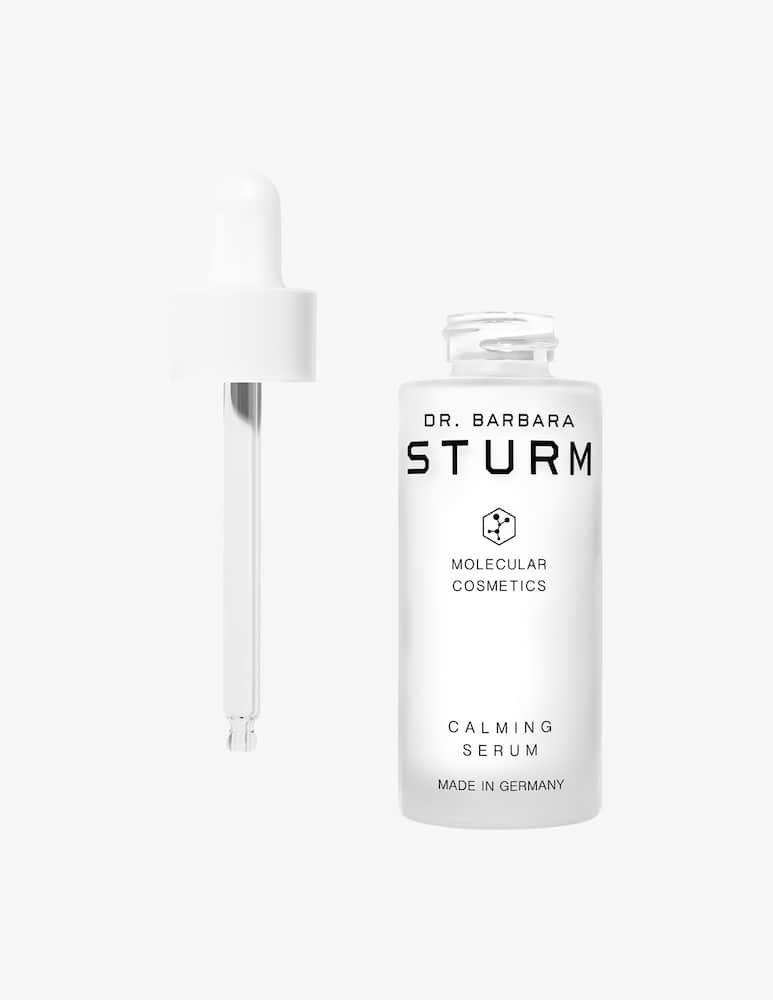 DR. BARBARA STURM Calming Serum - picture 2 DR. BARBARA STURM Calming Serum - picture 2