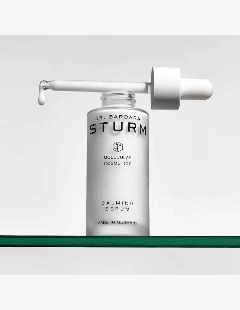 DR. BARBARA STURM Calming Serum - picture 3 DR. BARBARA STURM Calming Serum - picture 3