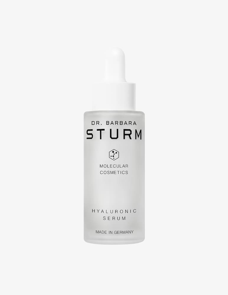 DR. BARBARA STURM Hyaluronic Serum - immagine 1 DR. BARBARA STURM Hyaluronic Serum - immagine 1