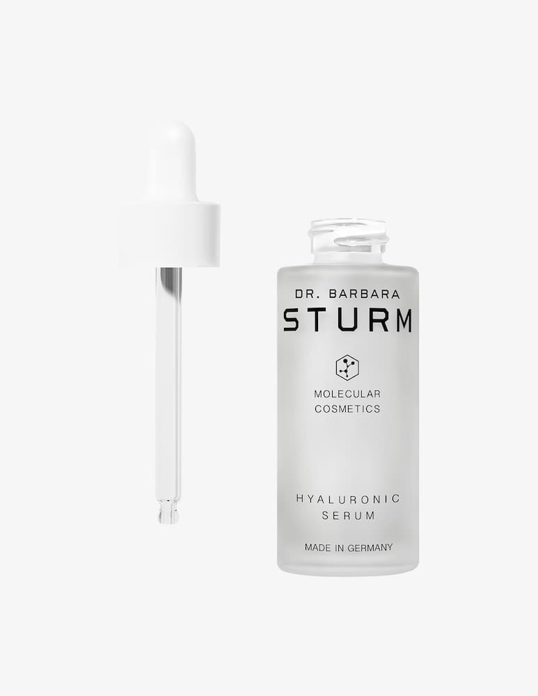 DR. BARBARA STURM Hyaluronic Serum - immagine 2 DR. BARBARA STURM Hyaluronic Serum - immagine 2