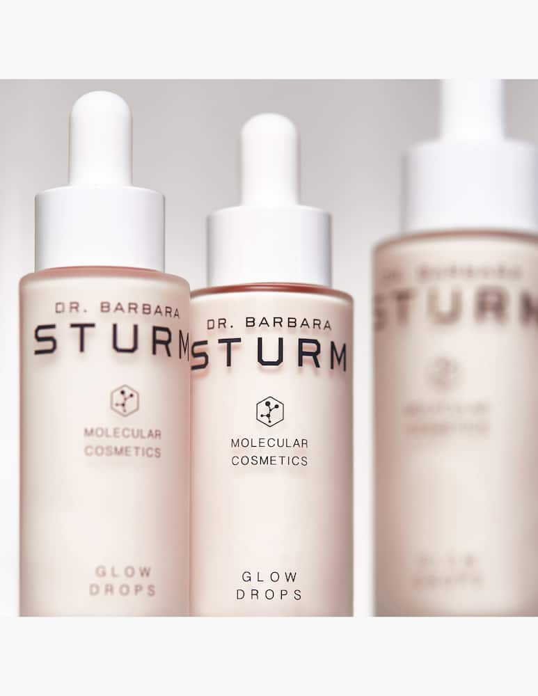 DR. BARBARA STURM Glow Drops - picture 3 DR. BARBARA STURM Glow Drops - picture 3