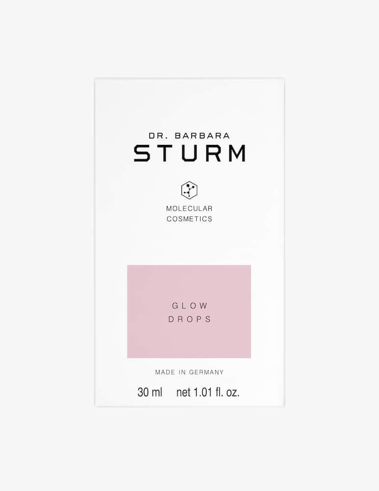 DR. BARBARA STURM Glow Drops - picture 5 DR. BARBARA STURM Glow Drops - picture 5
