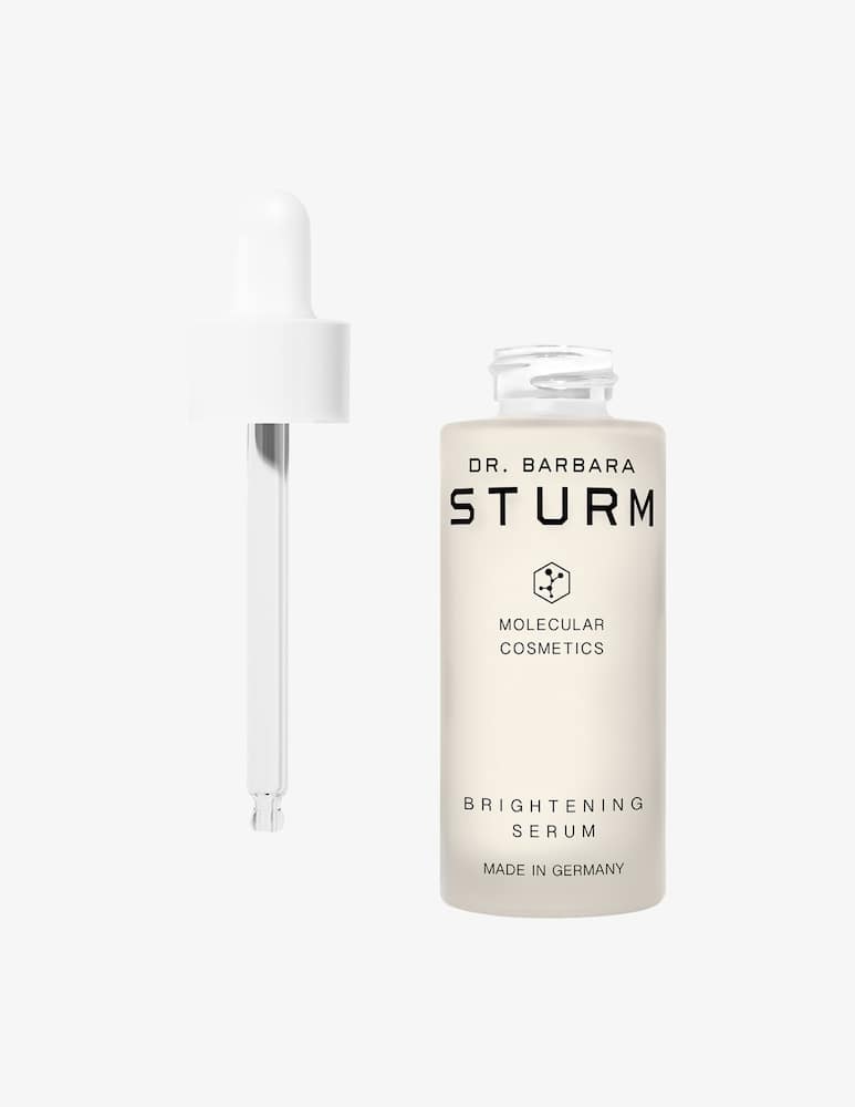 DR. BARBARA STURM Brightening Serum - picture 2 DR. BARBARA STURM Brightening Serum - picture 2