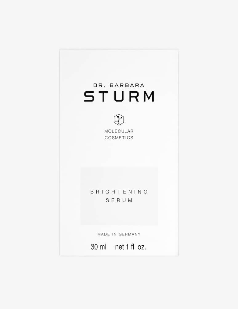 DR. BARBARA STURM Brightening Serum - picture 3 DR. BARBARA STURM Brightening Serum - picture 3