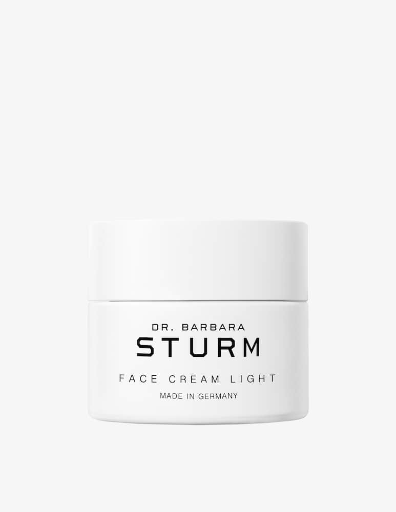 DR. BARBARA STURM Face Cream Light - picture 1 DR. BARBARA STURM Face Cream Light - picture 1