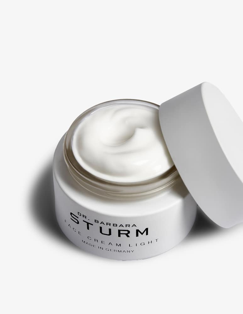 DR. BARBARA STURM Face Cream Light - picture 3 DR. BARBARA STURM Face Cream Light - picture 3