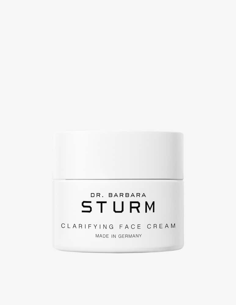 DR. BARBARA STURM Clarifying Face Cream - picture 1 DR. BARBARA STURM Clarifying Face Cream - picture 1