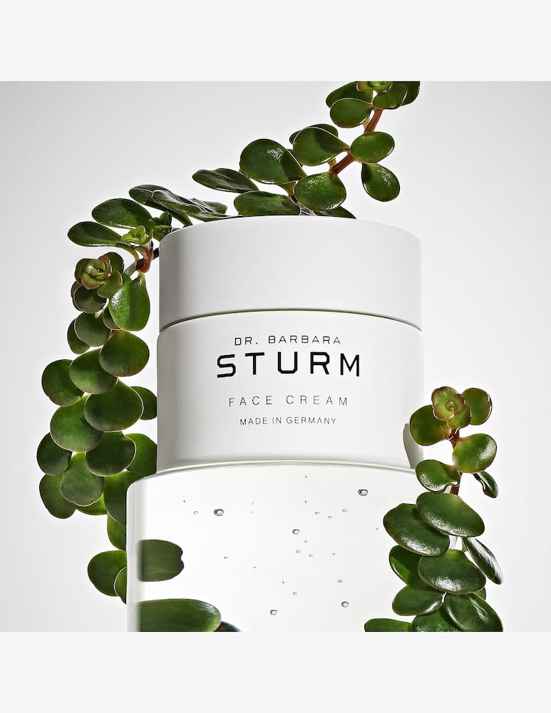 DR. BARBARA STURM Face Cream - picture 4 DR. BARBARA STURM Face Cream - picture 4