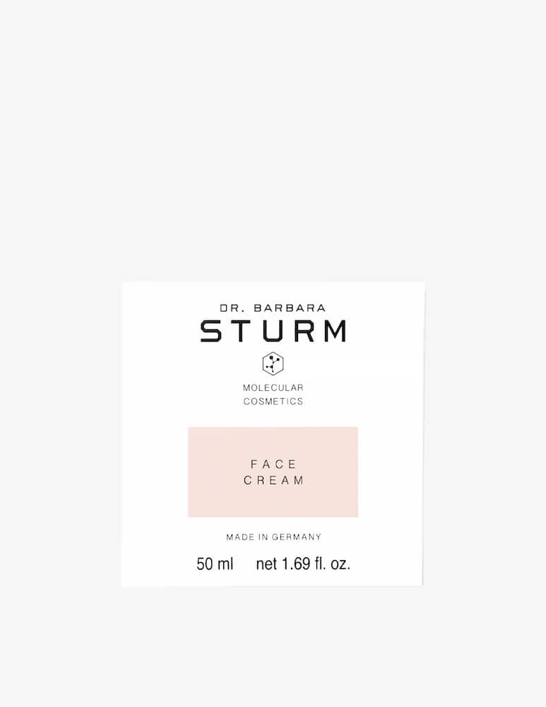 DR. BARBARA STURM Face Cream - picture 5 DR. BARBARA STURM Face Cream - picture 5