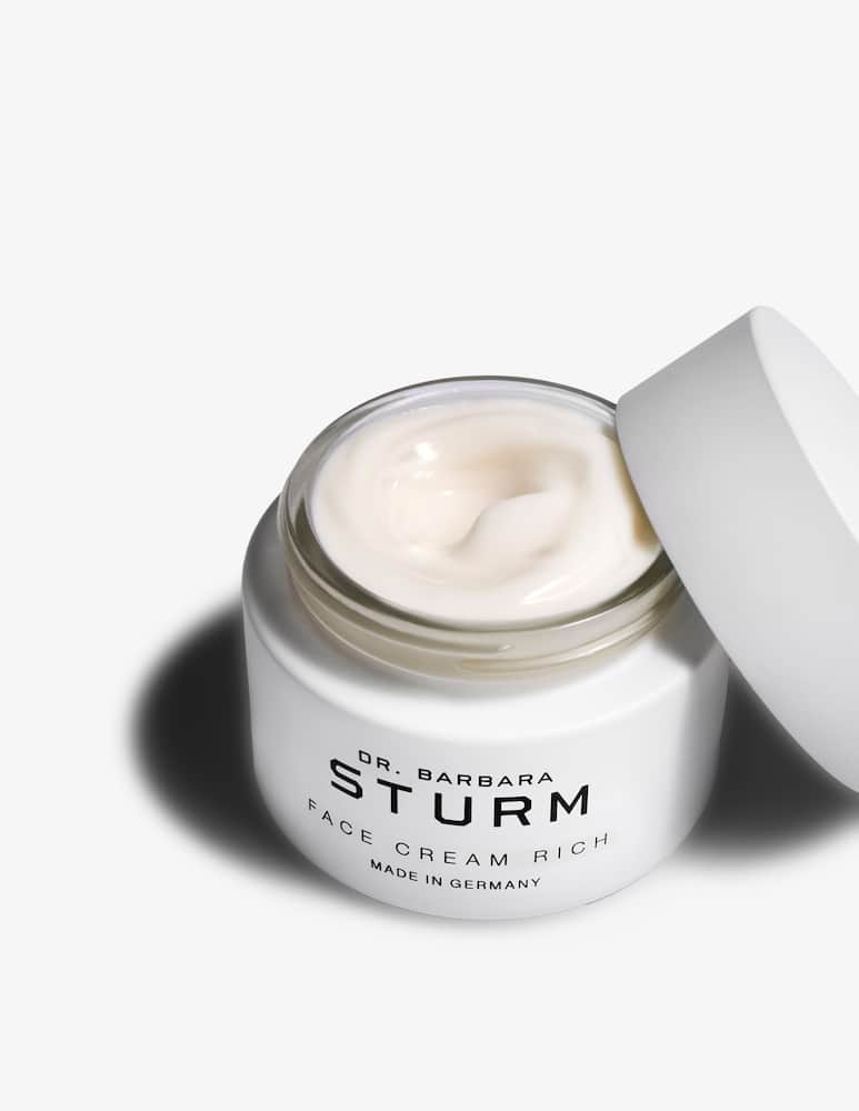 DR. BARBARA STURM Face Cream Rich - picture 3 DR. BARBARA STURM Face Cream Rich - picture 3