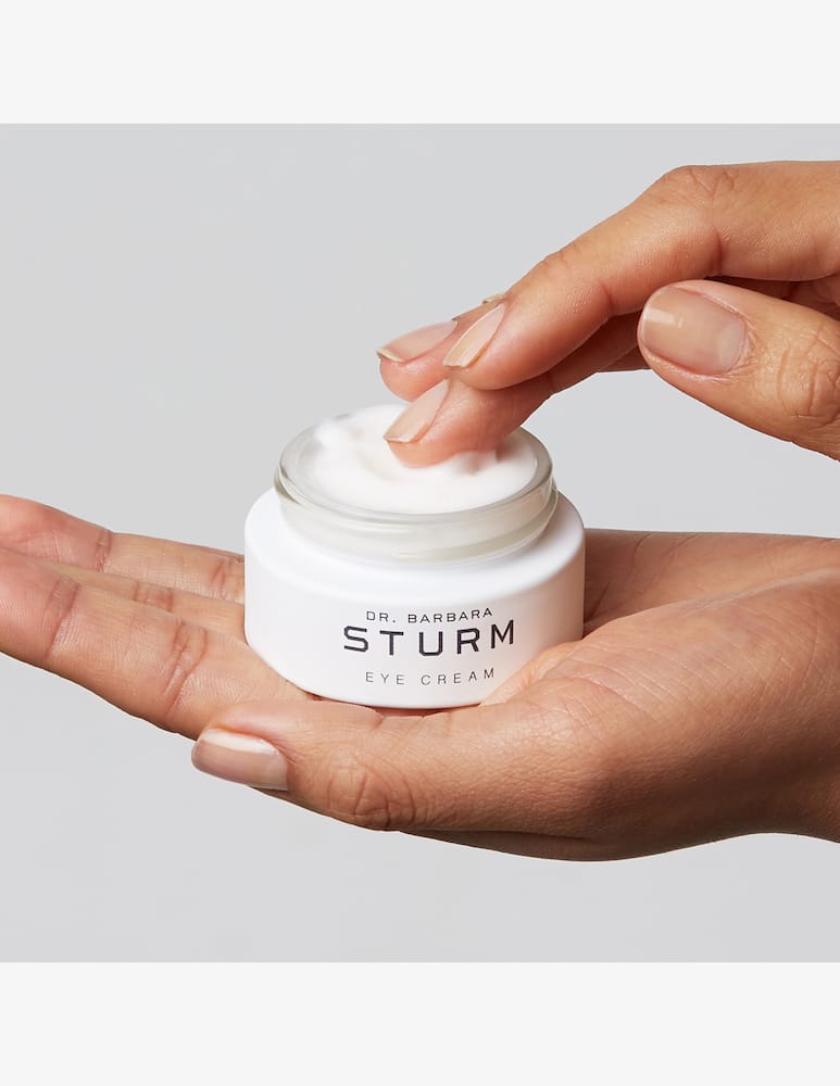 DR. BARBARA STURM Eye Cream - picture 4 DR. BARBARA STURM Eye Cream - picture 4