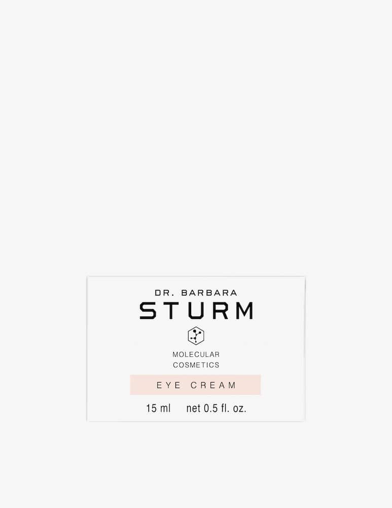 DR. BARBARA STURM Eye Cream - picture 5 DR. BARBARA STURM Eye Cream - picture 5