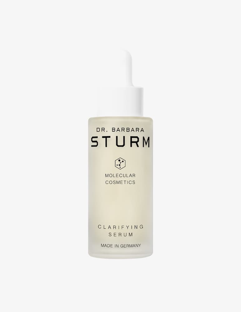 DR. BARBARA STURM Clarifying Serum - picture 1 DR. BARBARA STURM Clarifying Serum - picture 1