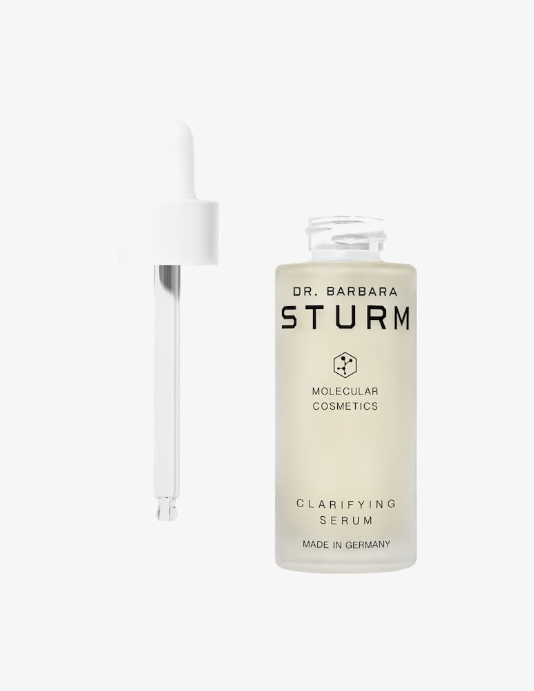 DR. BARBARA STURM Clarifying Serum - picture 2 DR. BARBARA STURM Clarifying Serum - picture 2