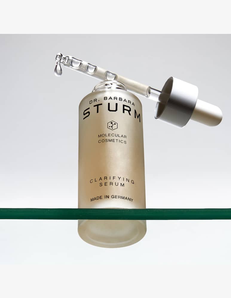 DR. BARBARA STURM Clarifying Serum - picture 3 DR. BARBARA STURM Clarifying Serum - picture 3