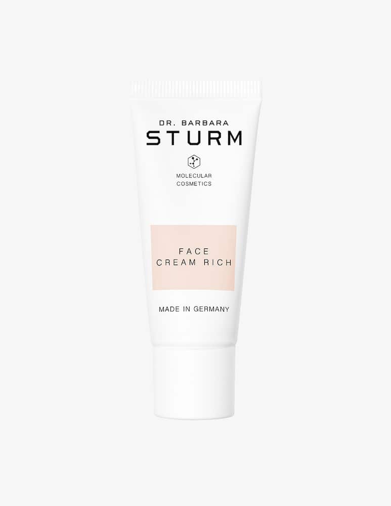DR. BARBARA STURM Face Cream Rich - immagine 1 DR. BARBARA STURM Face Cream Rich - immagine 1