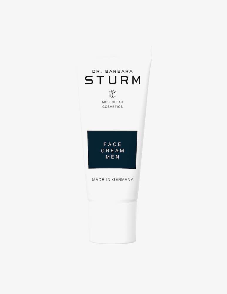 DR. BARBARA STURM Face Cream Men - immagine 1 DR. BARBARA STURM Face Cream Men - immagine 1