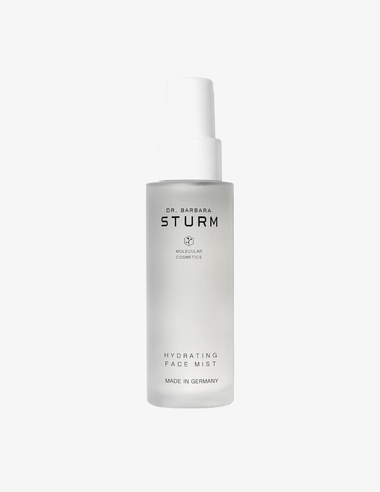 DR. BARBARA STURM Hyaluronic Face Mist - picture 1 DR. BARBARA STURM Hyaluronic Face Mist - picture 1