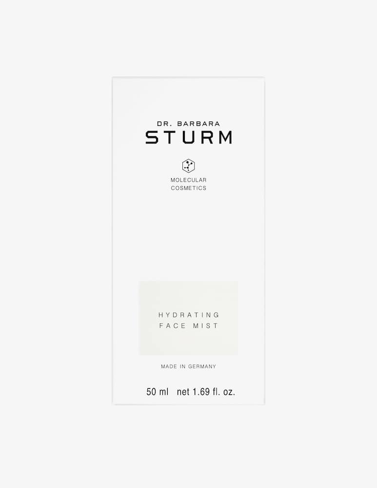 DR. BARBARA STURM Hyaluronic Face Mist - picture 2 DR. BARBARA STURM Hyaluronic Face Mist - picture 2