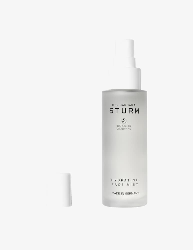 DR. BARBARA STURM Hyaluronic Face Mist - picture 3 DR. BARBARA STURM Hyaluronic Face Mist - picture 3